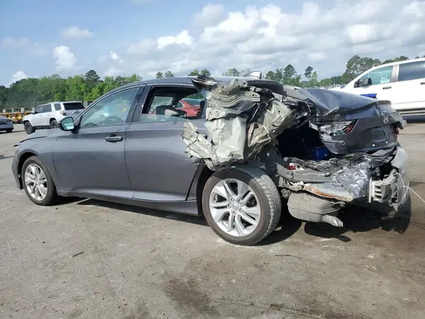 1HGCV1F16LA046601 2020 HONDA ACCORD - Image 2