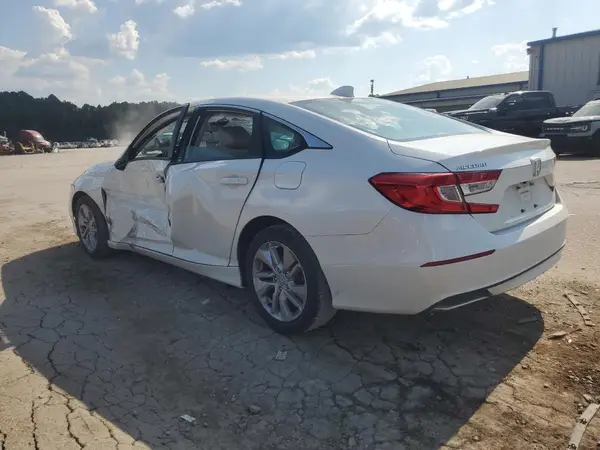 1HGCV1F16LA046775 2020 HONDA ACCORD - Image 2