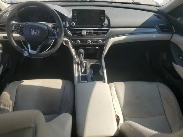1HGCV1F16LA046775 2020 HONDA ACCORD - Image 8