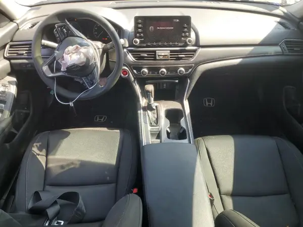1HGCV1F16LA047036 2020 HONDA ACCORD - Image 8