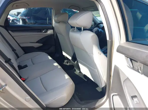 1HGCV1F16LA049305 2020 HONDA ACCORD - Image 8