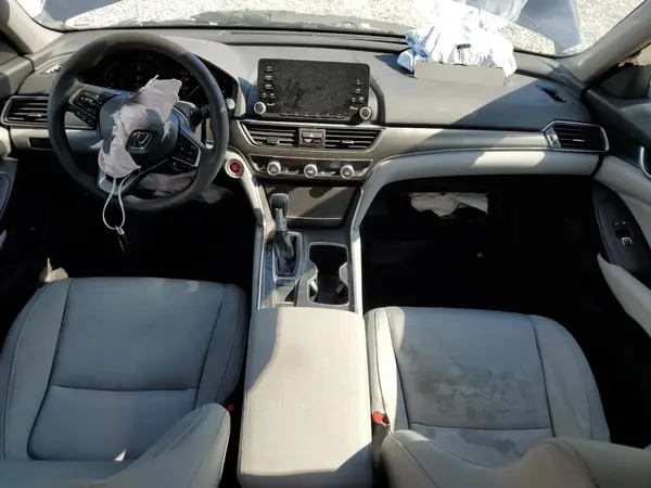 1HGCV1F16LA049630 2020 HONDA ACCORD - Image 8