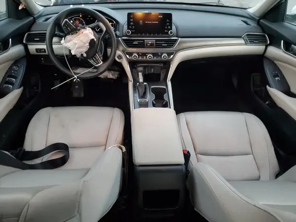 1HGCV1F16LA050485 2020 HONDA ACCORD - Image 8