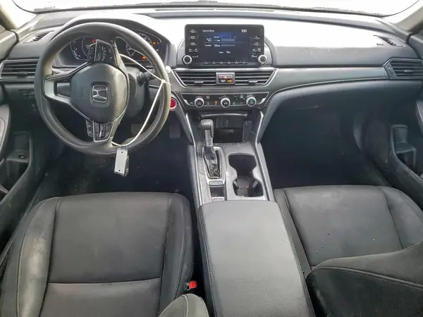 1HGCV1F16LA051782 2020 HONDA ACCORD - Image 8