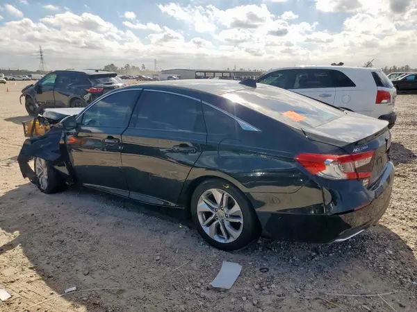 1HGCV1F16LA051801 2020 HONDA ACCORD - Image 2