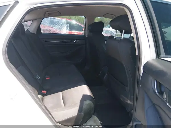 1HGCV1F16LA052771 2020 HONDA ACCORD - Image 8