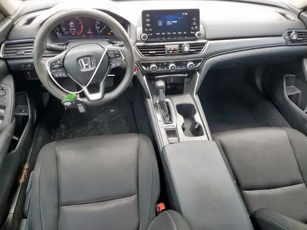 1HGCV1F16LA053287 2020 HONDA ACCORD - Image 8