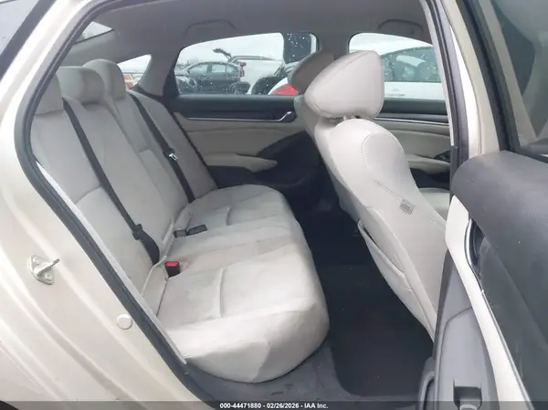 1HGCV1F16LA057078 2020 HONDA ACCORD - Image 8