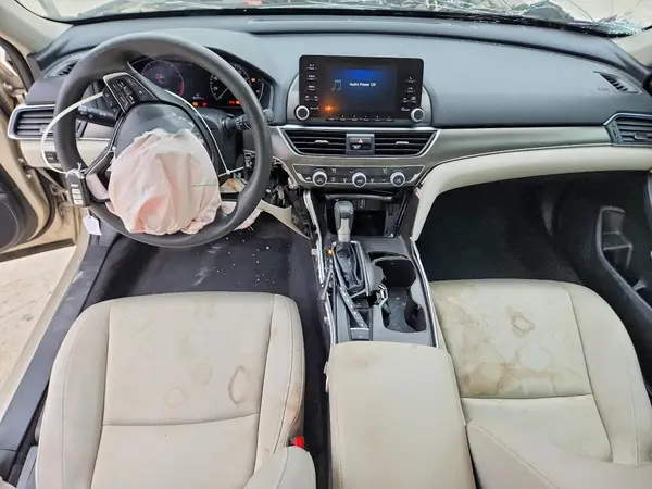 1HGCV1F16LA057095 2020 HONDA ACCORD - Image 8
