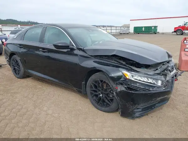 1HGCV1F16LA058523 2020 HONDA ACCORD - Image 1