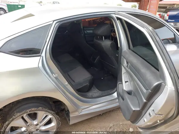 1HGCV1F16LA060496 2020 HONDA ACCORD - Image 8