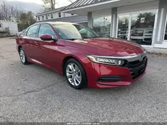 1HGCV1F16LA061504 2020 HONDA ACCORD
