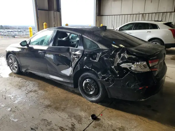 1HGCV1F16LA066721 2020 HONDA ACCORD - Image 2