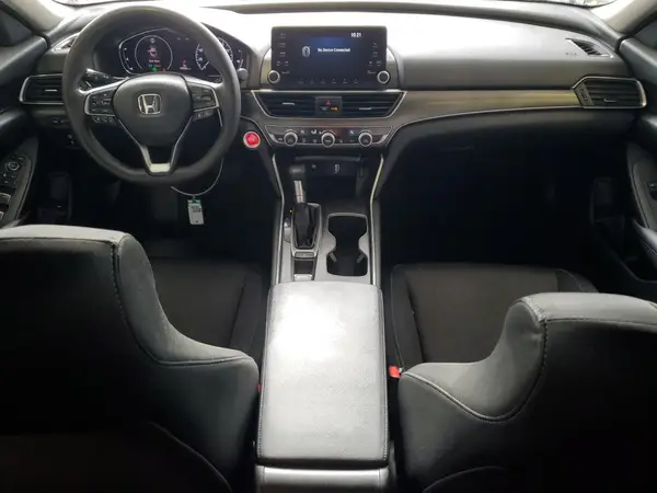 1HGCV1F16LA066721 2020 HONDA ACCORD - Image 8