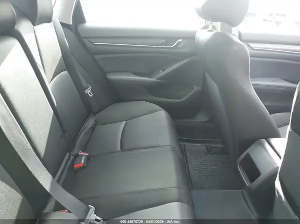 1HGCV1F16LA068016 2020 HONDA ACCORD - Image 8
