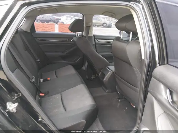 1HGCV1F16LA068064 2020 HONDA ACCORD - Image 8