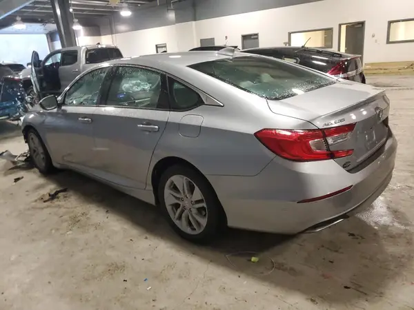 1HGCV1F16LA068808 2020 HONDA ACCORD - Image 2
