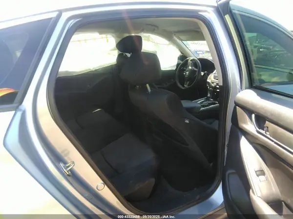 1HGCV1F16LA069568 2020 HONDA ACCORD - Image 8