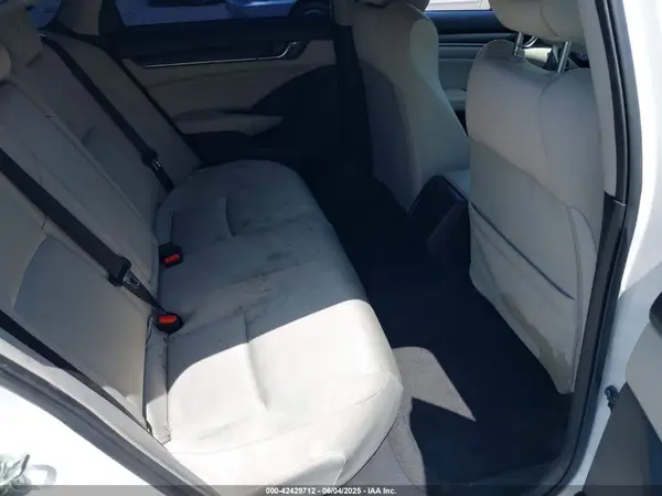 1HGCV1F16LA070669 2020 HONDA ACCORD - Image 8