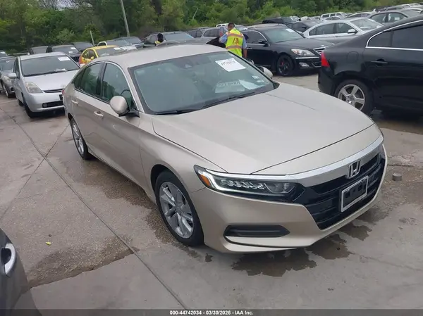 1HGCV1F16LA070946 2020 HONDA ACCORD