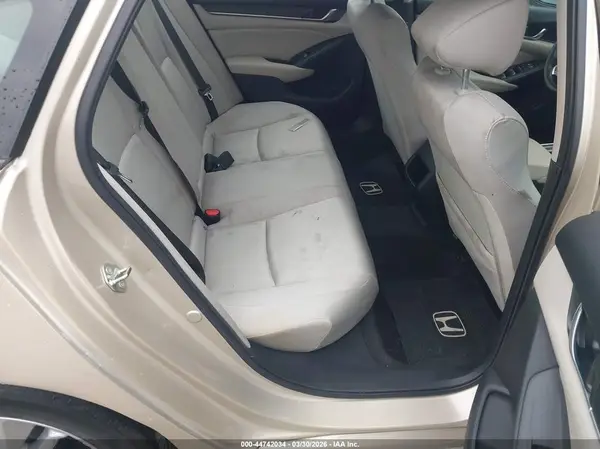 1HGCV1F16LA070946 2020 HONDA ACCORD - Image 8