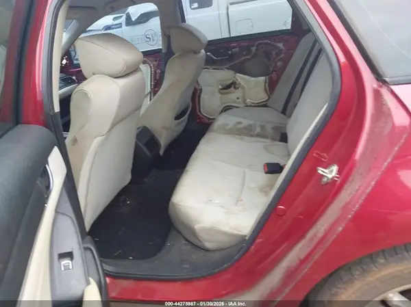 1HGCV1F16LA076469 2020 HONDA ACCORD - Image 8