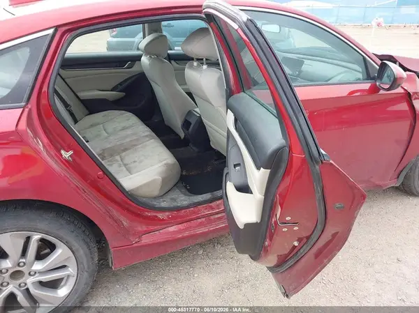1HGCV1F16LA076472 2020 HONDA ACCORD - Image 8