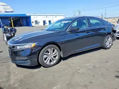 1HGCV1F16LA077346 2020 HONDA ACCORD