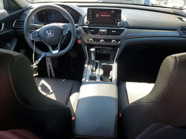 1HGCV1F16LA077346 2020 HONDA ACCORD - Image 8