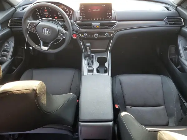 1HGCV1F16LA077380 2020 HONDA ACCORD - Image 8