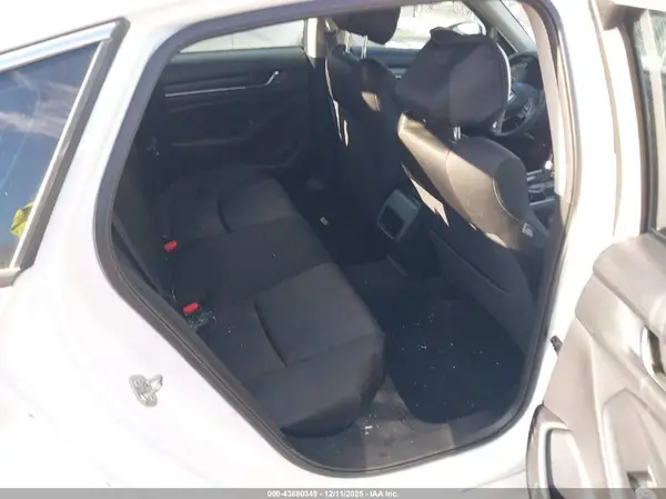 1HGCV1F16LA077556 2020 HONDA ACCORD - Image 8