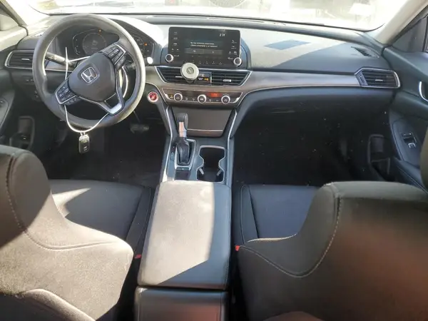 1HGCV1F16LA078206 2020 HONDA ACCORD - Image 8