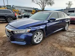 1HGCV1F16LA085172 2020 HONDA ACCORD