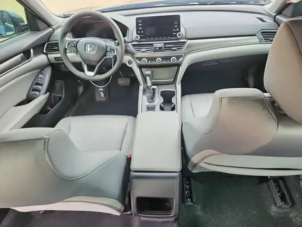 1HGCV1F16LA085172 2020 HONDA ACCORD - Image 8