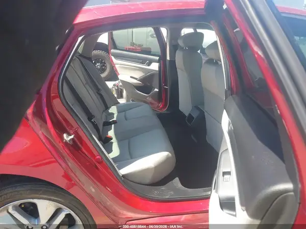 1HGCV1F16LA086709 2020 HONDA ACCORD - Image 8