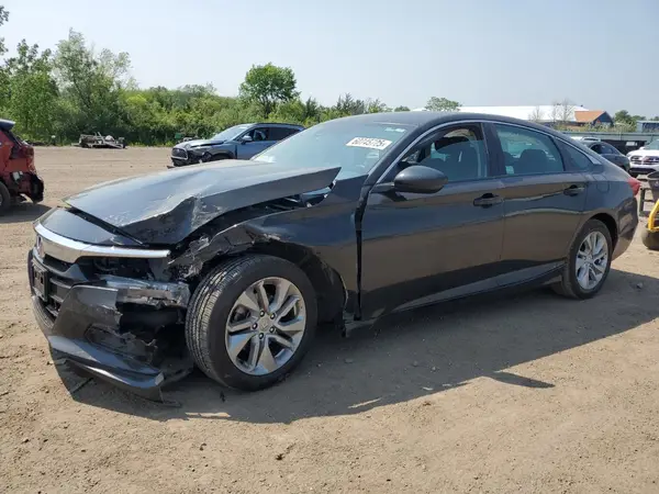 1HGCV1F16LA088881 2020 HONDA ACCORD - Image 1
