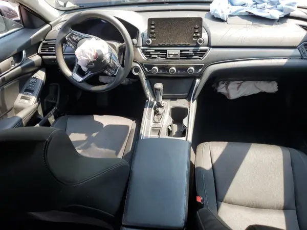 1HGCV1F16LA088881 2020 HONDA ACCORD - Image 8