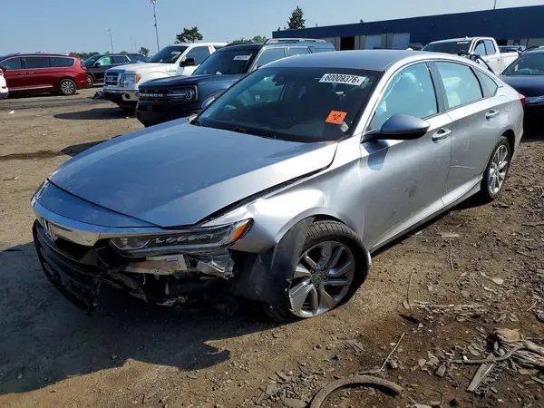 1HGCV1F16LA088914 2020 HONDA ACCORD - Image 1