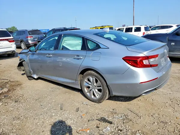 1HGCV1F16LA088914 2020 HONDA ACCORD - Image 2