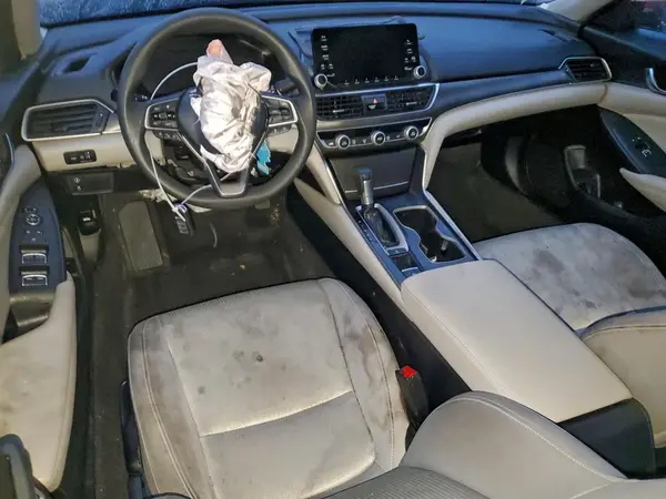 1HGCV1F16LA089738 2020 HONDA ACCORD - Image 8