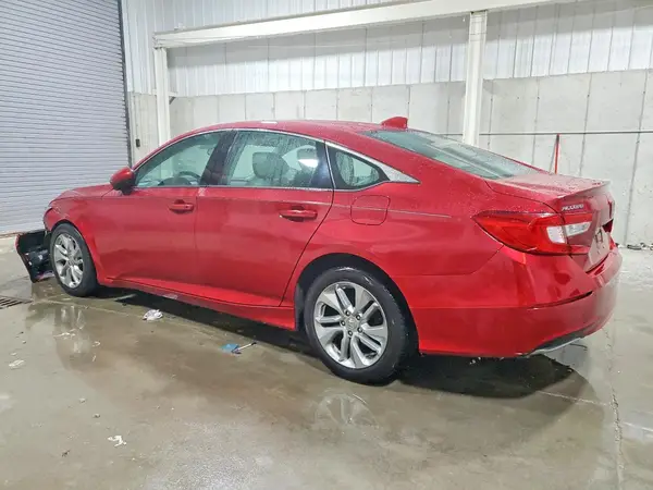 1HGCV1F16LA089741 2020 HONDA ACCORD - Image 2