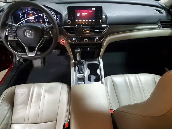 1HGCV1F16LA089741 2020 HONDA ACCORD - Image 8