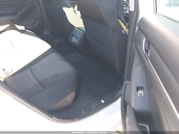 1HGCV1F16LA092915 2020 HONDA ACCORD - Image 8