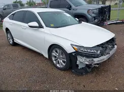 1HGCV1F16LA092929 2020 HONDA ACCORD