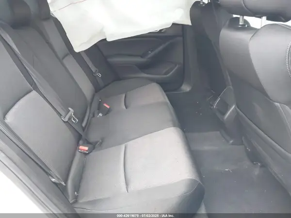 1HGCV1F16LA092929 2020 HONDA ACCORD - Image 8