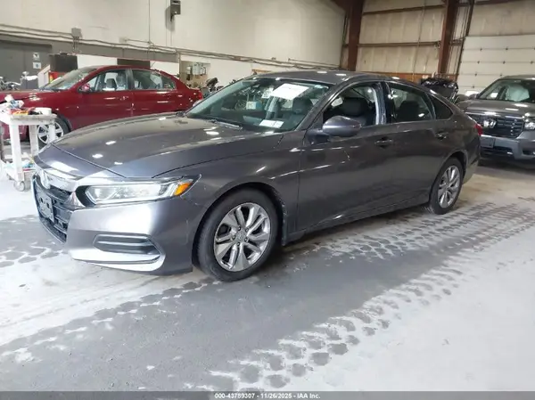 1HGCV1F16LA095040 2020 HONDA ACCORD - Image 2