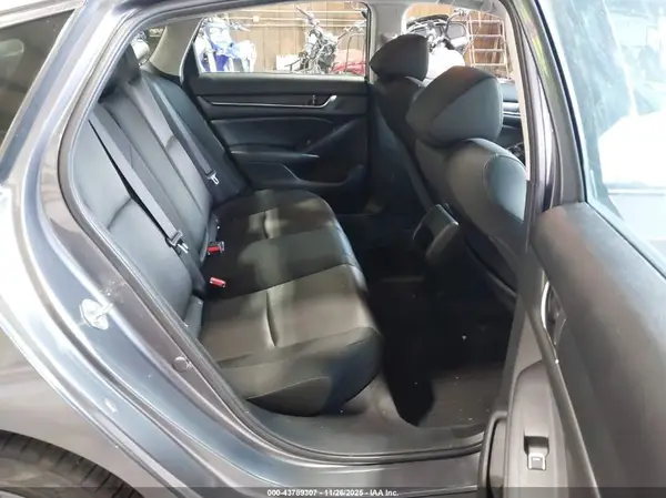 1HGCV1F16LA095040 2020 HONDA ACCORD - Image 8