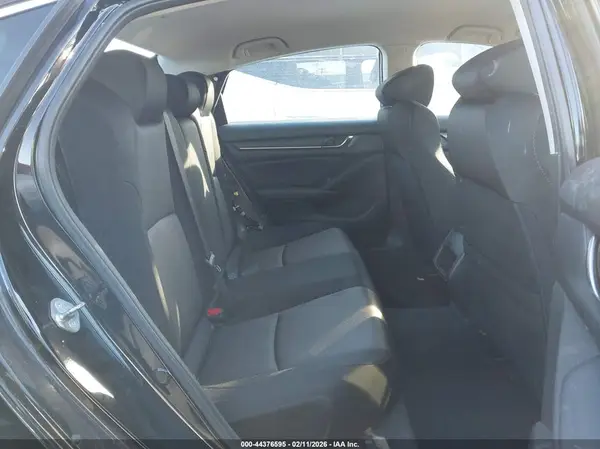 1HGCV1F16LA098598 2020 HONDA ACCORD - Image 8