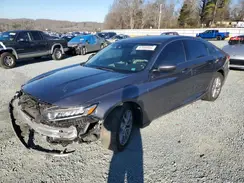 1HGCV1F16LA099282 2020 HONDA ACCORD