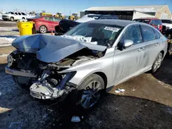 1HGCV1F16LA102956 2020 HONDA ACCORD